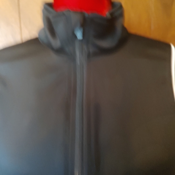 Harley-Davidson Poly Blend Jacket Size M - Picture 2 of 6